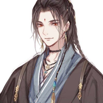霸王别姬